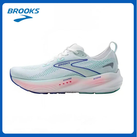Official  Glycerin22 Running Shoes Men'S Shoes Cushioned Sports Running Women'S Professional Running Shoes Sports Marathon