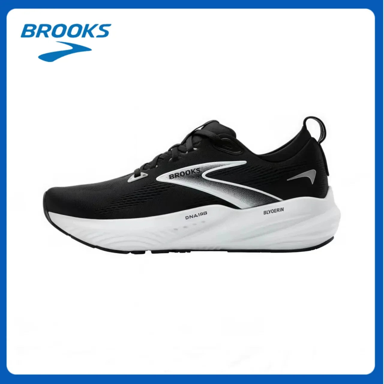Official  Glycerin22 Running Shoes Men'S Shoes Cushioned Sports Running Women'S Professional Running Shoes Sports Marathon
