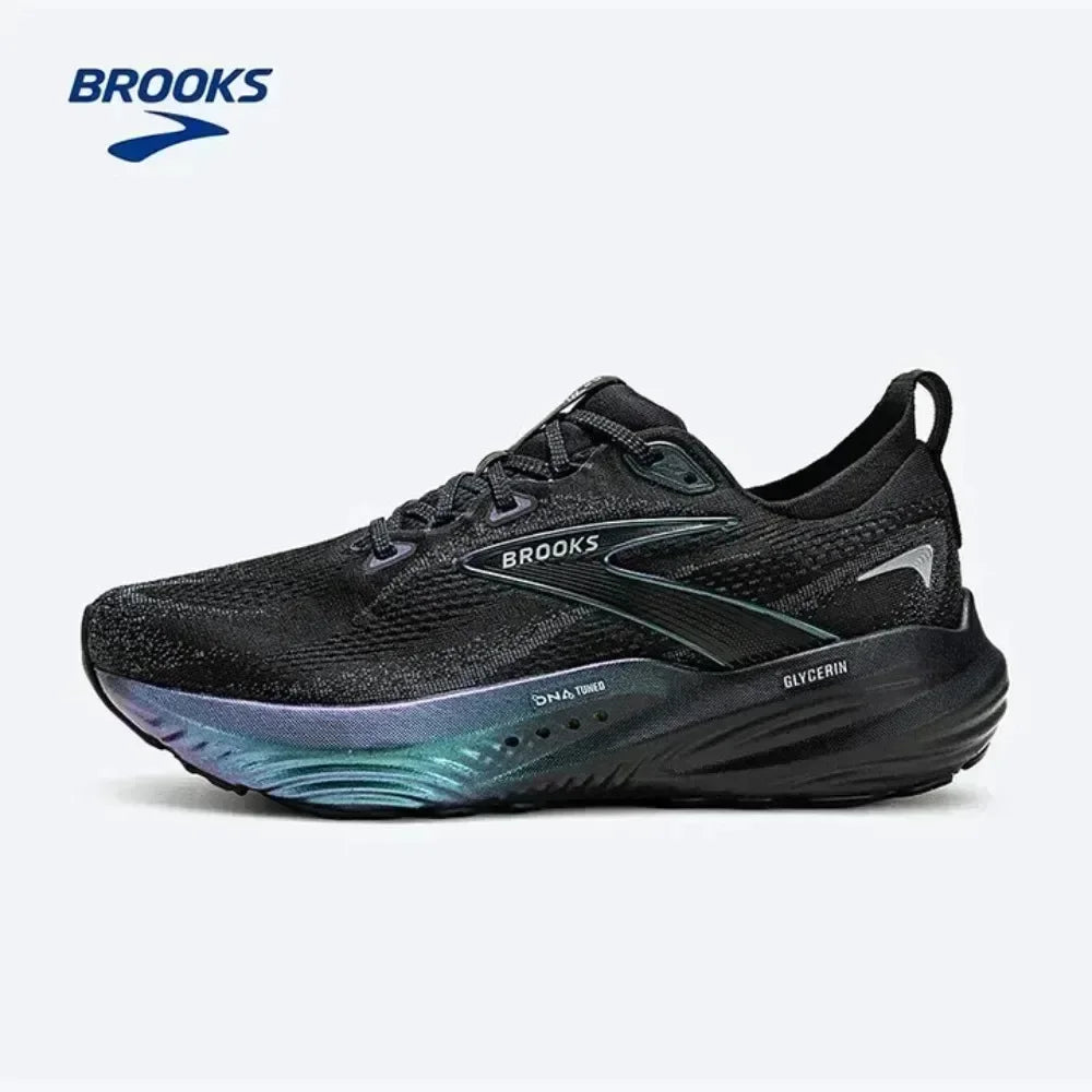 Official  Glycerin22 Running Shoes Men'S Shoes Cushioned Sports Running Women'S Professional Running Shoes Sports Marathon